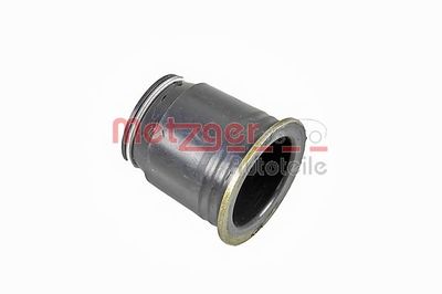 Gasket, cylinder head cover METZGER AUTOTEILE 0870132D