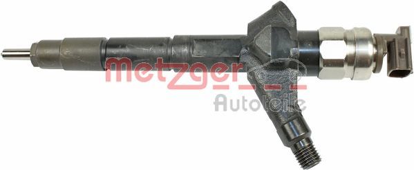 METZGER AUTOTEILE 0870136 Injector Nozzle