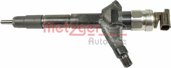 METZGER AUTOTEILE 0870138 Injector Nozzle