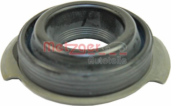 METZGER AUTOTEILE 0870146D Gasket, cylinder head cover
