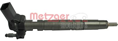 Injector Nozzle METZGER AUTOTEILE 0870160