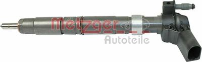 Injector Nozzle METZGER AUTOTEILE 0870169