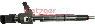 Injector Nozzle METZGER AUTOTEILE 0870174