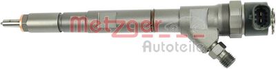 Injector Nozzle METZGER AUTOTEILE 0870203
