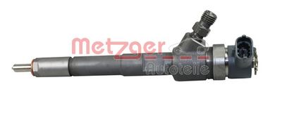 Injector Nozzle METZGER AUTOTEILE 0870219