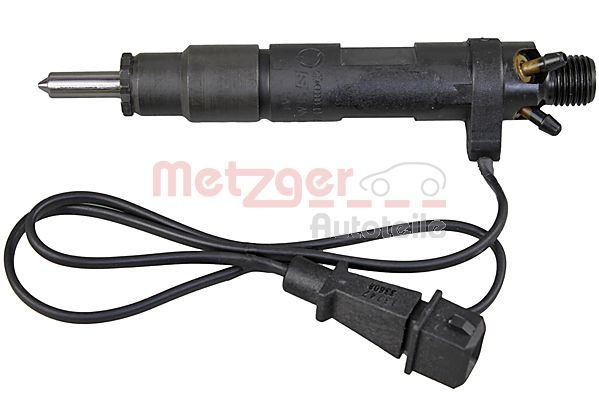 METZGER AUTOTEILE 0870239 Injector Nozzle