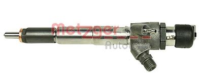 Injector Nozzle METZGER AUTOTEILE 0871030