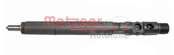 METZGER AUTOTEILE 0871049 Injector Nozzle