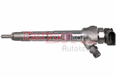 Injector Nozzle METZGER AUTOTEILE 0871082
