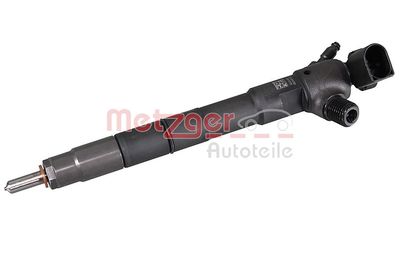 Injector Nozzle METZGER AUTOTEILE 0871088