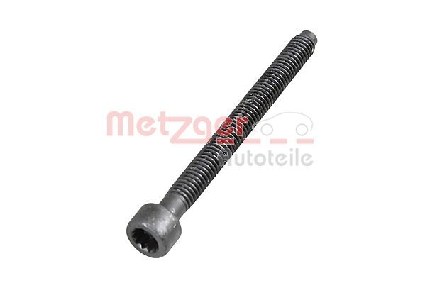 METZGER AUTOTEILE 0872003S Screw, injection nozzle holder