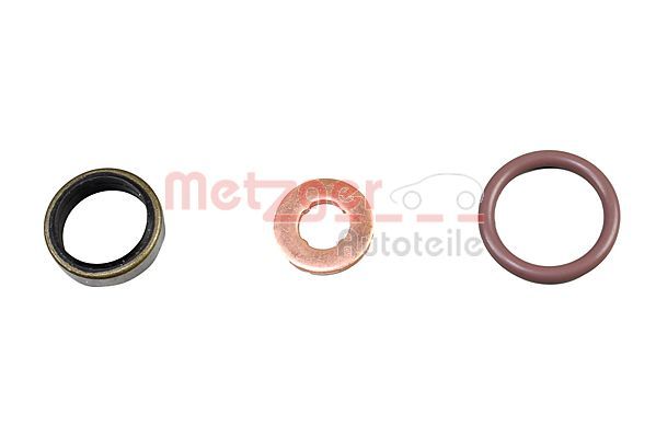 METZGER AUTOTEILE 0873005 Seal Kit, injector nozzle