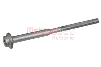 Screw, injection nozzle holder METZGER AUTOTEILE 0873029