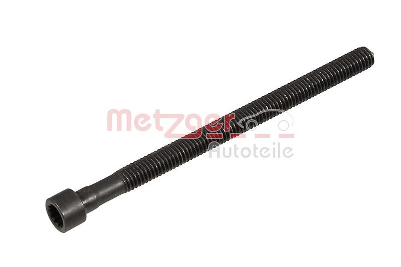 METZGER AUTOTEILE 0873030 Screw, injection nozzle holder