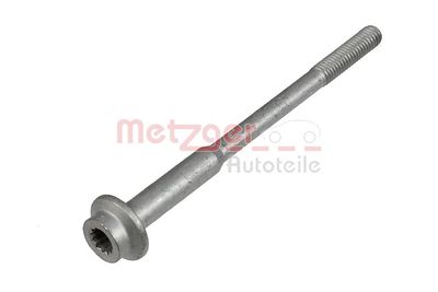 Screw, injection nozzle holder METZGER AUTOTEILE 0873031