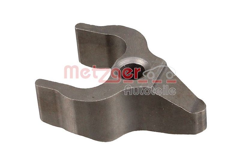 METZGER AUTOTEILE 0873033 Holder, fuel injector