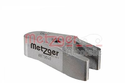 Holder, fuel injector METZGER AUTOTEILE 0873040