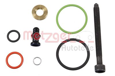 Repair Kit, unit injector METZGER AUTOTEILE 0873041