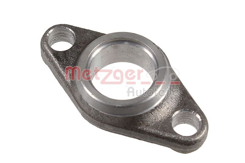 METZGER AUTOTEILE 0873049 Holder, fuel injector