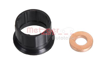 Seal Kit, injector nozzle METZGER AUTOTEILE 0873064