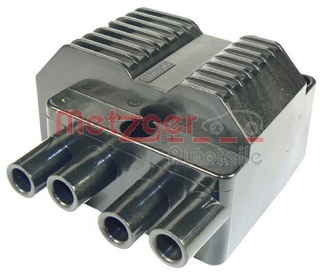 METZGER AUTOTEILE 0880001 Ignition Coil