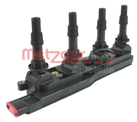 METZGER AUTOTEILE 0880004 Ignition Coil