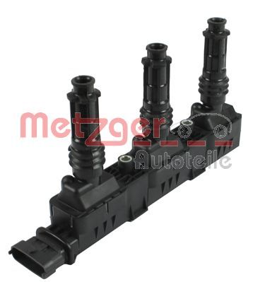 METZGER AUTOTEILE 0880007 Ignition Coil