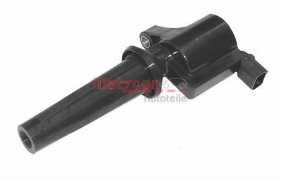 Ignition Coil METZGER AUTOTEILE 0880011