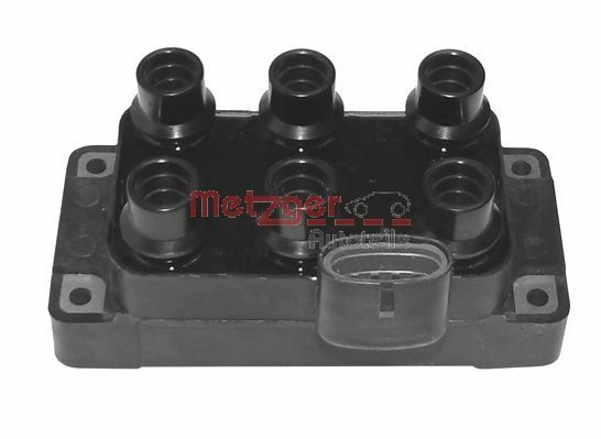 METZGER AUTOTEILE 0880019 Ignition Coil