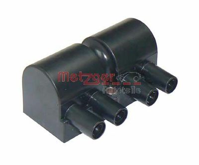 Ignition Coil METZGER AUTOTEILE 0880020