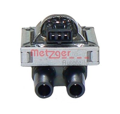 Ignition Coil METZGER AUTOTEILE 0880025