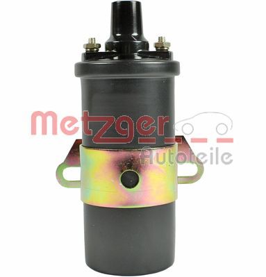 METZGER AUTOTEILE 0880031 Ignition Coil