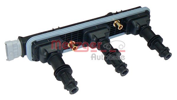 METZGER AUTOTEILE 0880042 Ignition Coil