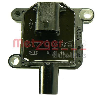METZGER AUTOTEILE 0880046 Ignition Coil