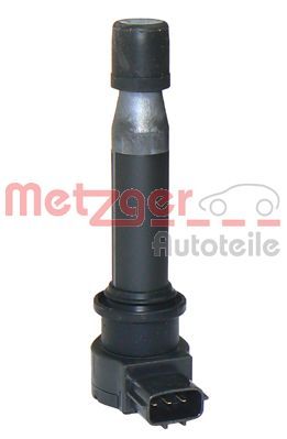 Ignition Coil METZGER AUTOTEILE 0880048