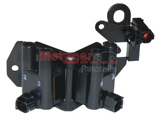 METZGER AUTOTEILE 0880055 Ignition Coil