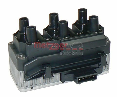 METZGER AUTOTEILE 0880061 Ignition Coil