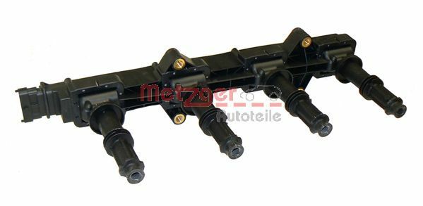 METZGER AUTOTEILE 0880063 Ignition Coil