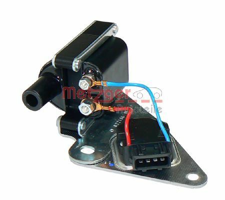 METZGER AUTOTEILE 0880066 Ignition Coil