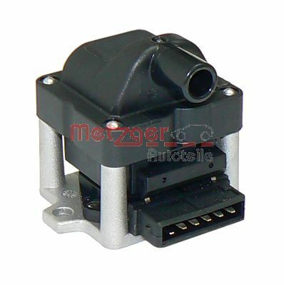 METZGER AUTOTEILE 0880071 Ignition Coil