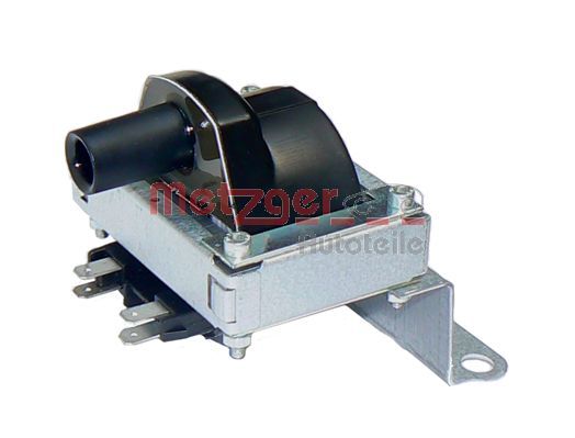METZGER AUTOTEILE 0880091 Ignition Coil