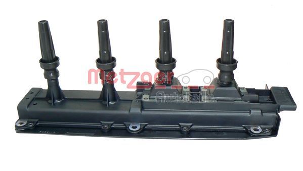 METZGER AUTOTEILE 0880092 Ignition Coil
