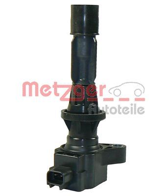 Ignition Coil METZGER AUTOTEILE 0880098
