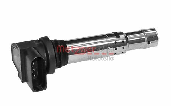METZGER AUTOTEILE 0880101 Ignition Coil
