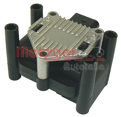 METZGER AUTOTEILE 0880103 Ignition Coil