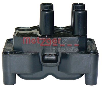 METZGER AUTOTEILE 0880115 Ignition Coil