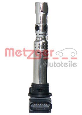 Ignition Coil METZGER AUTOTEILE 0880117