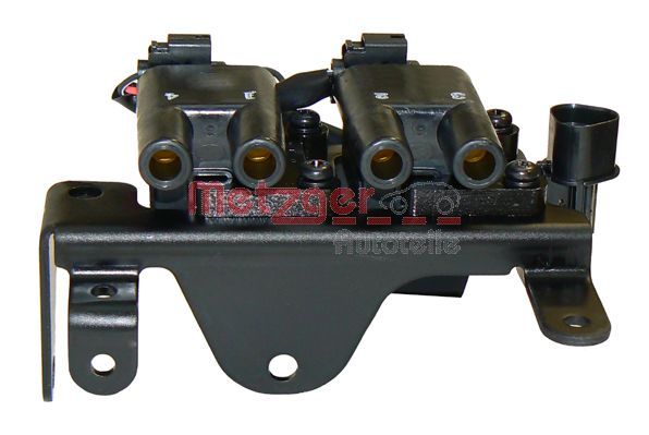 METZGER AUTOTEILE 0880128 Ignition Coil