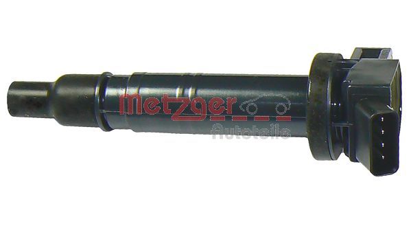 METZGER AUTOTEILE 0880138 Ignition Coil