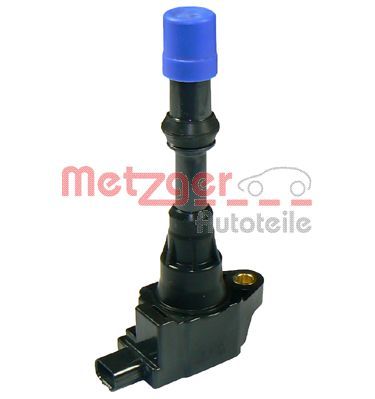 Ignition Coil METZGER AUTOTEILE 0880144